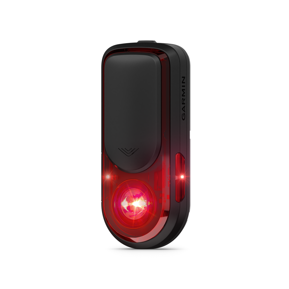 GARMIN VARIA REARVUE 820 rear lighting