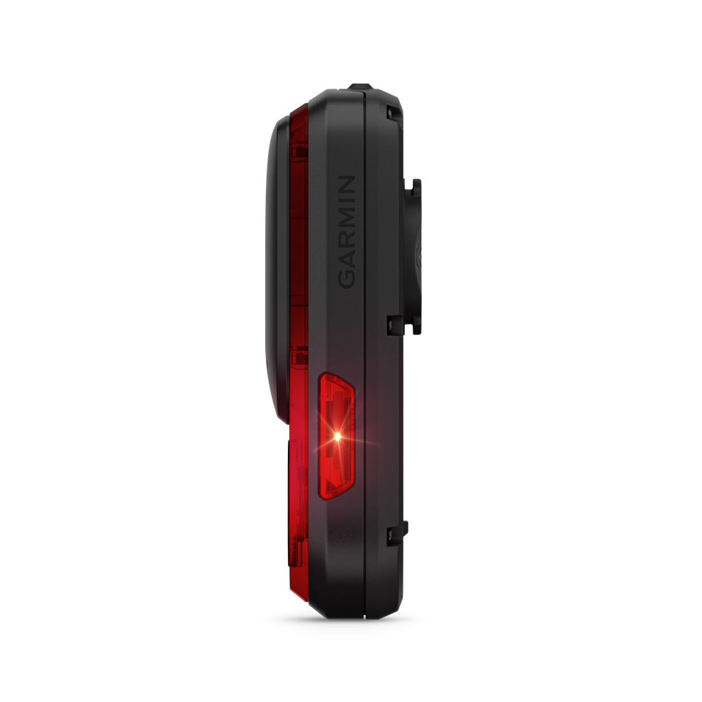 GARMIN VARIA REARVUE 820 rear lighting