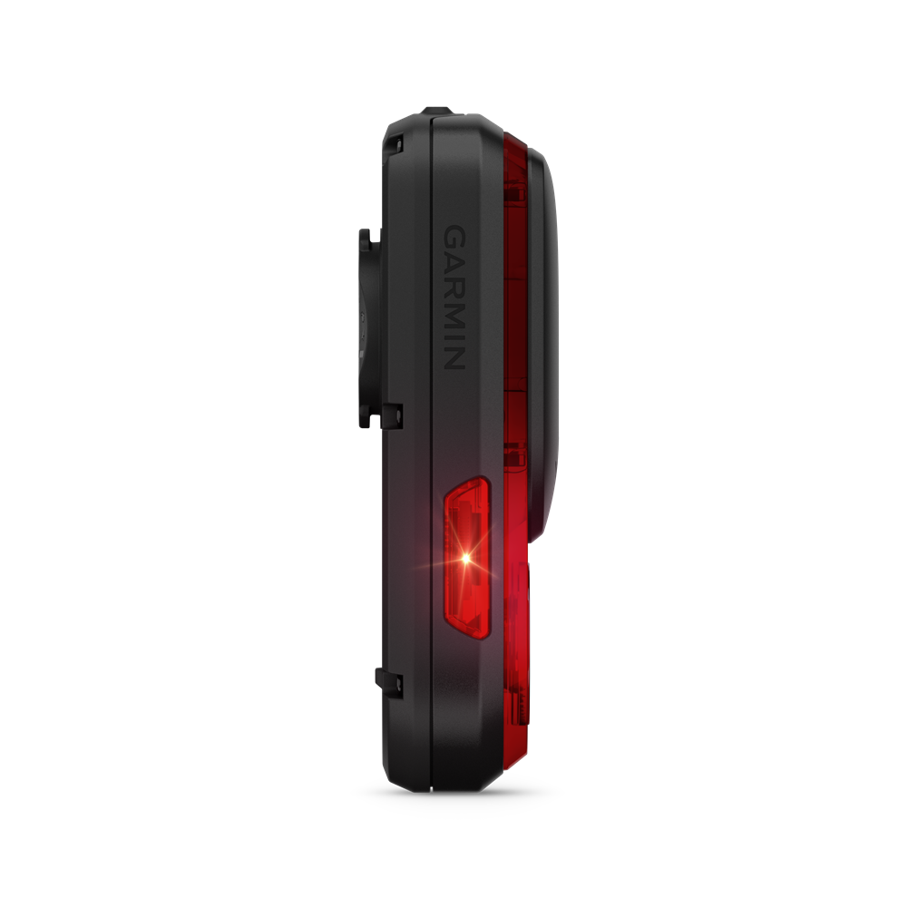 GARMIN VARIA REARVUE 820 rear lighting