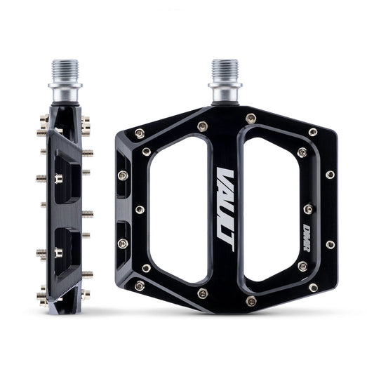 DMR VAULT Flat Pedals Gloss Black