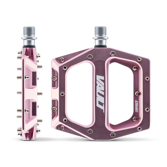 Flat pedals DMR VAULT Pink