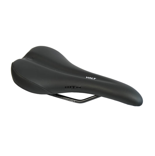 Saddle WTB VOLT 142mm Rails CrMo - Exclusive Edition Black