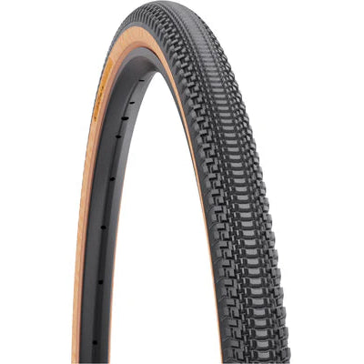 WTB VULPINE TCS LIGHT 700x40c Tubeless Ready Beige tire