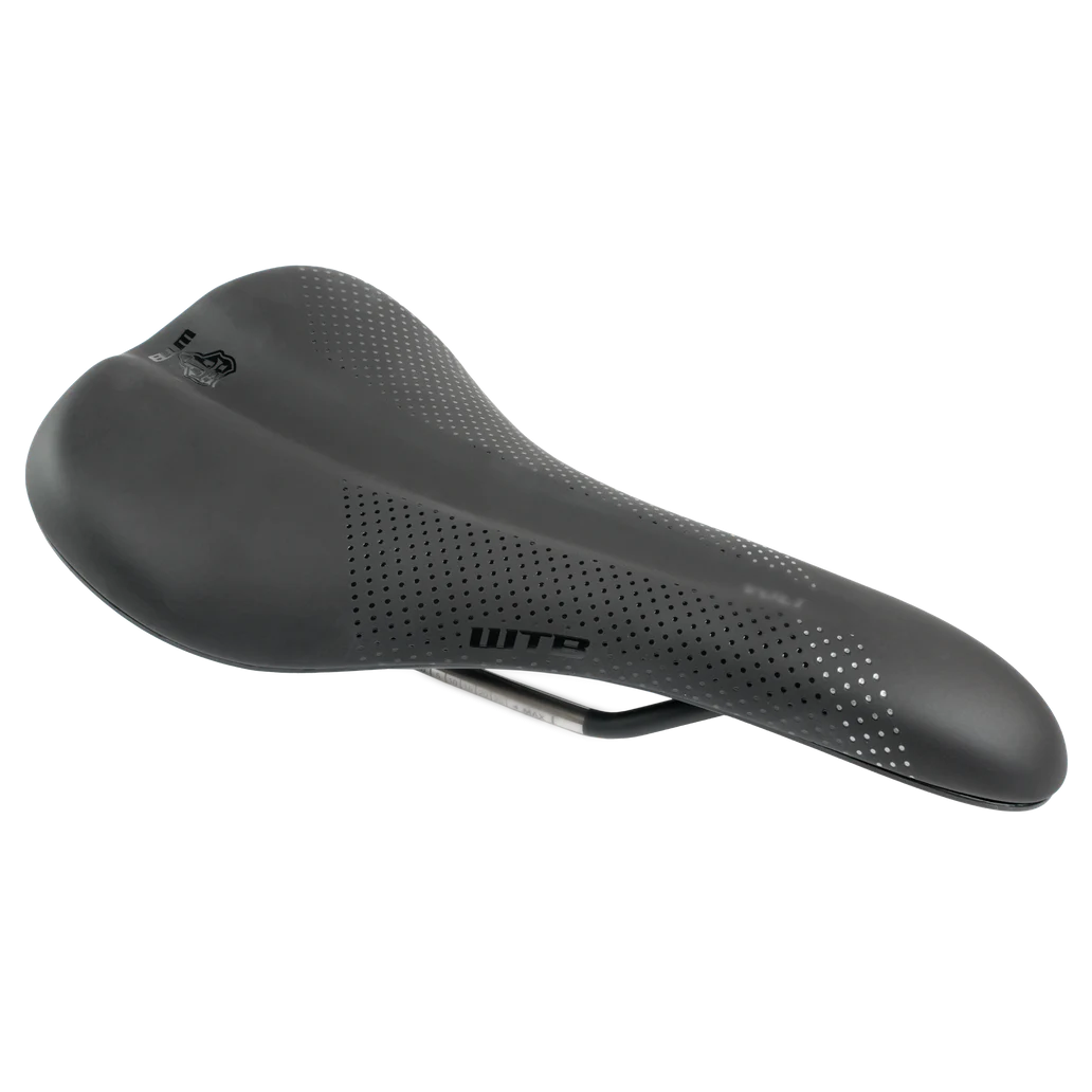 WTB VOLT FUSION 142mm Steel Rails Saddle