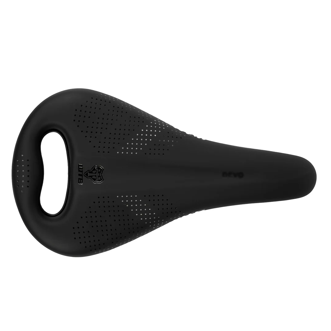 WTB DEVO Saddle W/PICKUP Steel Rails