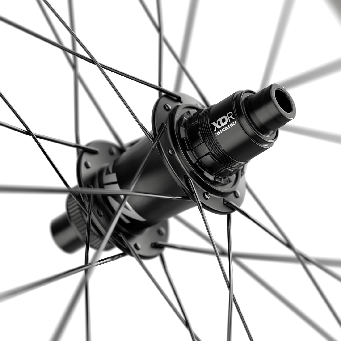 Pair of ZIPP 404 S A1 White Wheels