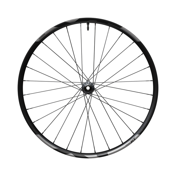 SHIMANO XT M8200 27.5" front wheel 15x110 mm axle