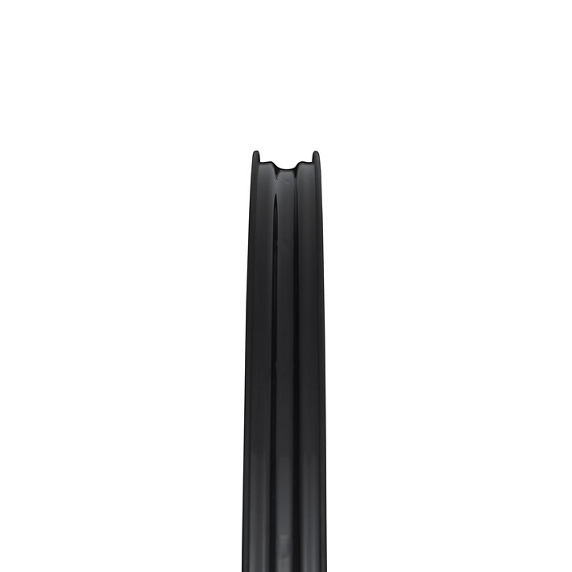 Roue Avant SHIMANO GRX RX870 700C 12x100mm Tubeless Ready (Centerlock)
