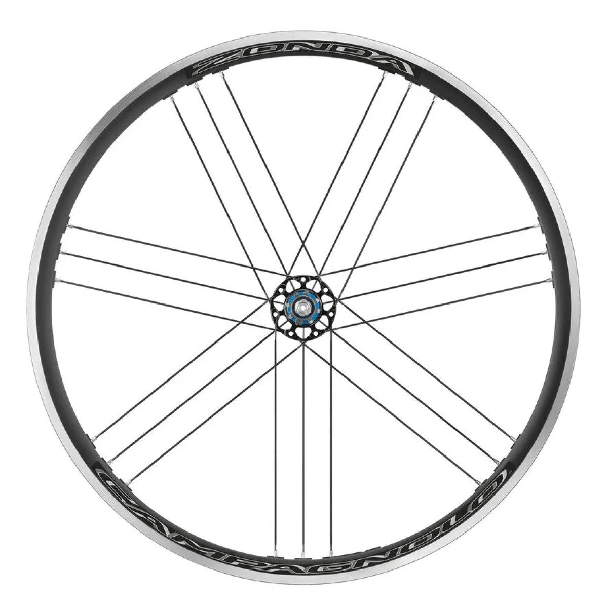 CAMPAGNOL ZONDA rear wheel clincher