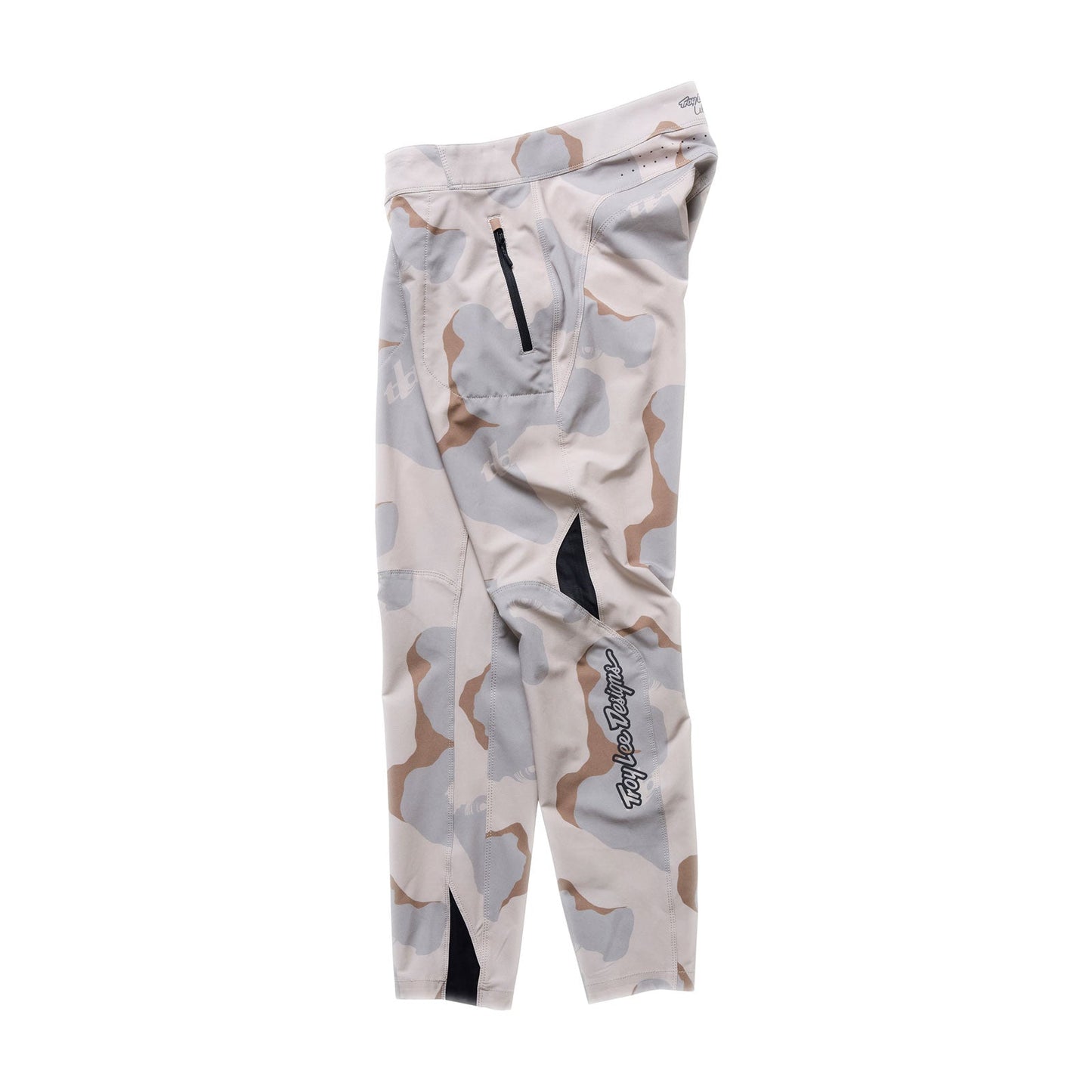 TROY LEE DESIGNS LILIUM PRO FLOW CAMO Women's Pumice Pants