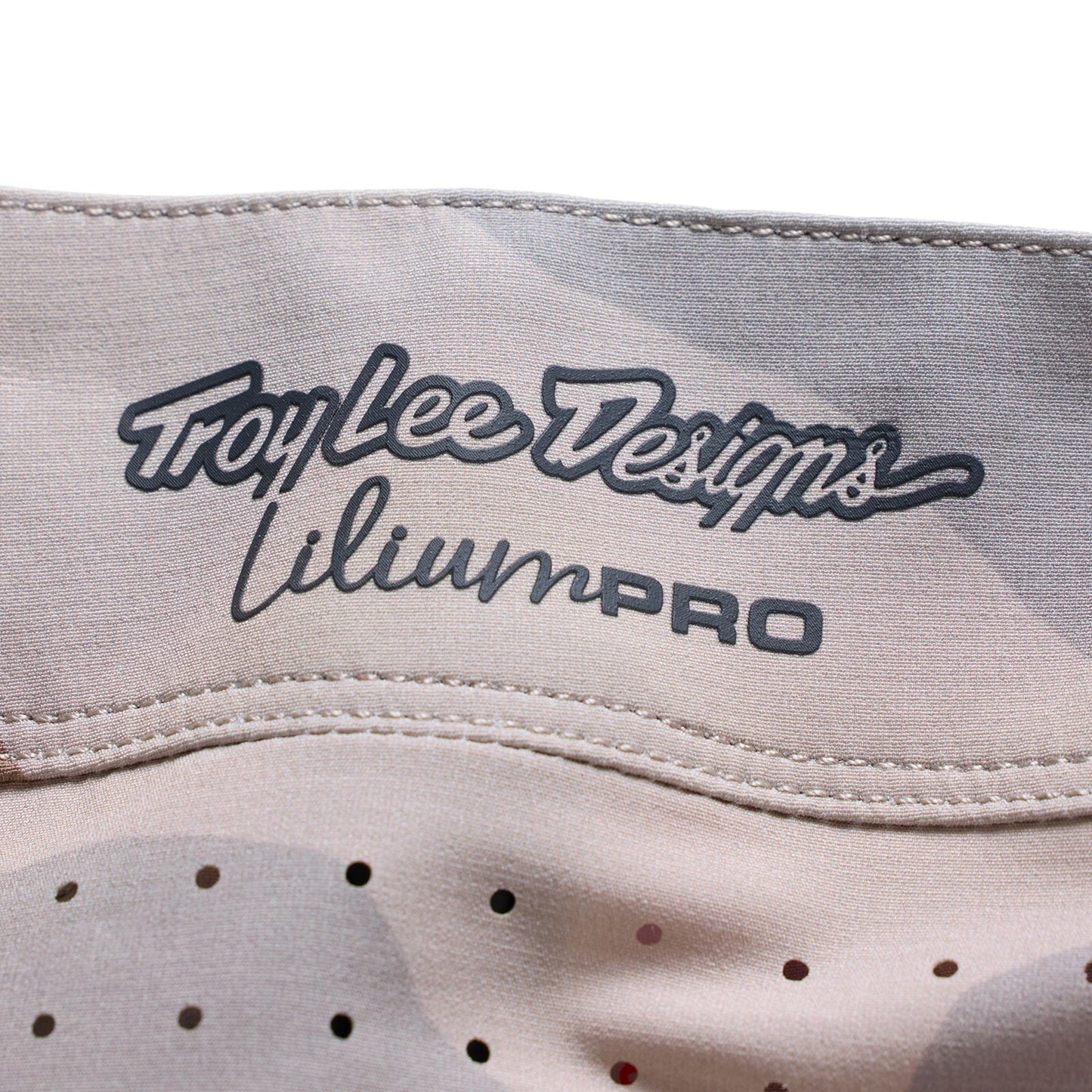 TROY LEE DESIGNS LILIUM PRO FLOW CAMO Women's Pumice Pants