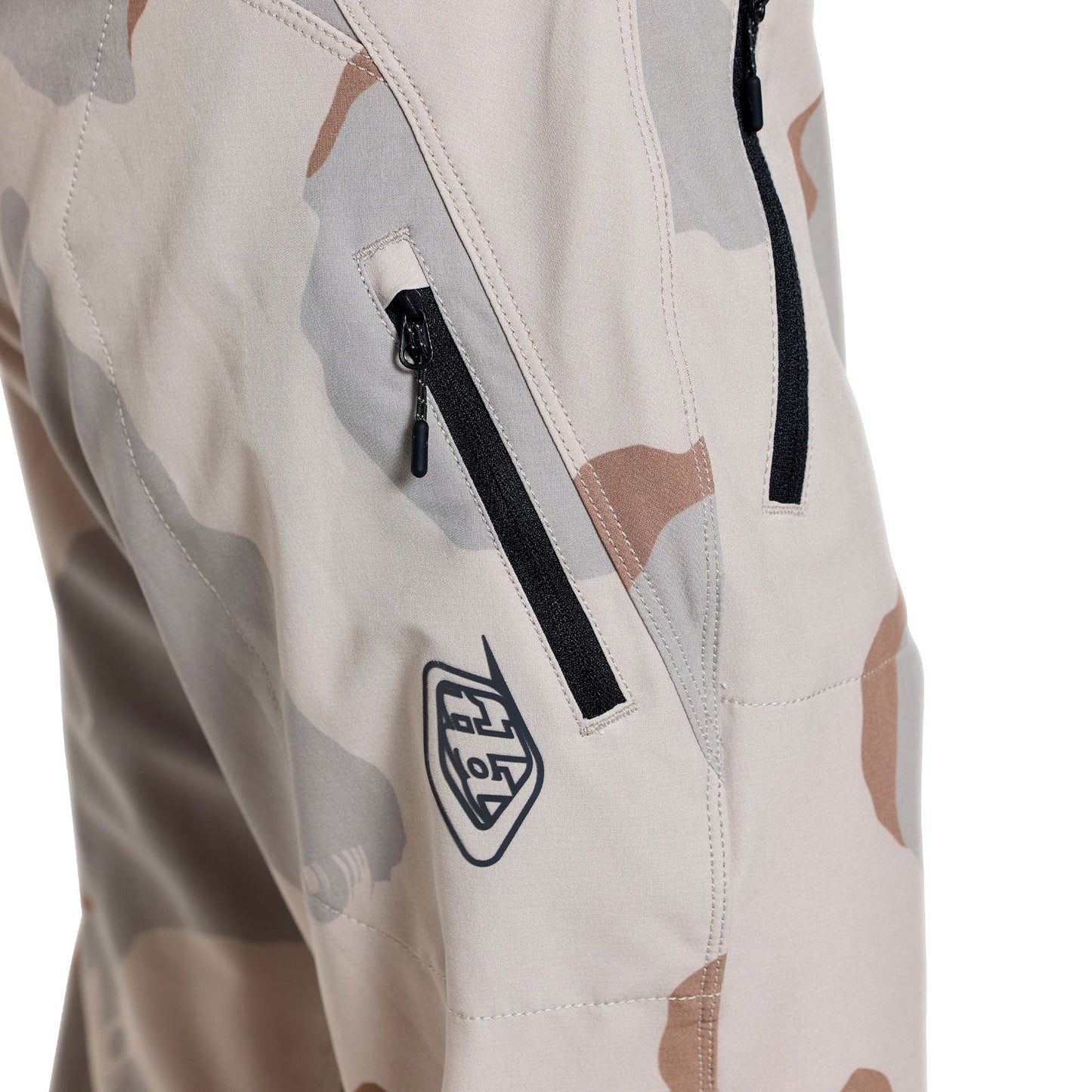 TROY LEE DESIGNS LILIUM PRO FLOW CAMO Women's Pumice Pants