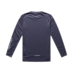 TROY LEE DESIGNS LILIUM PRO Ladies Long Sleeve Carbon Jersey