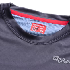 TROY LEE DESIGNS LILIUM PRO Ladies Long Sleeve Carbon Jersey