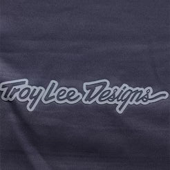 TROY LEE DESIGNS LILIUM PRO Ladies Long Sleeve Carbon Jersey