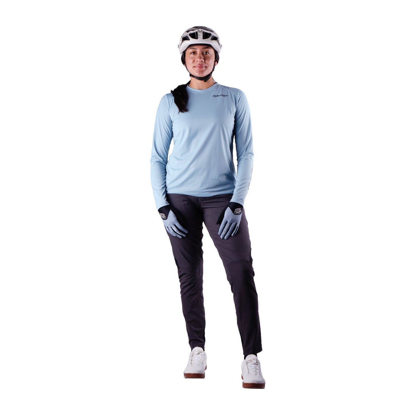 TROY LEE DESIGNS LILIUM PRO MONO Women's Carbon Pants