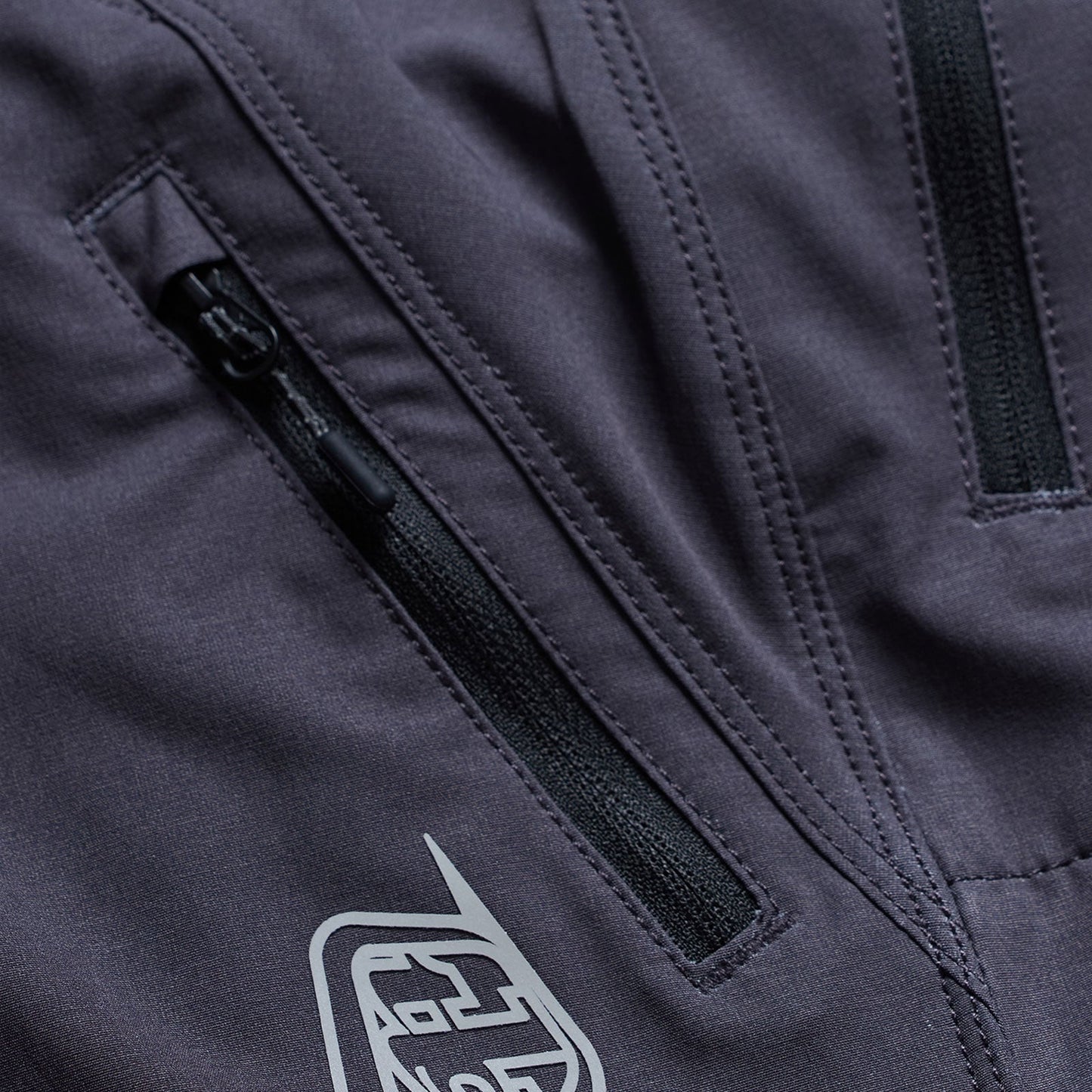 TROY LEE DESIGNS LILIUM PRO MONO Women's Carbon Pants