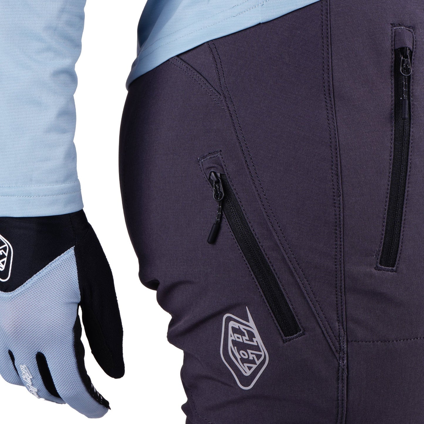 TROY LEE DESIGNS LILIUM PRO MONO Women's Carbon Pants