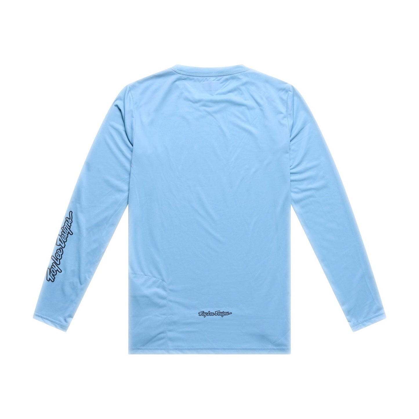 TROY LEE DESIGNS LILIUM PRO Ladies Long Sleeve Jersey Blue