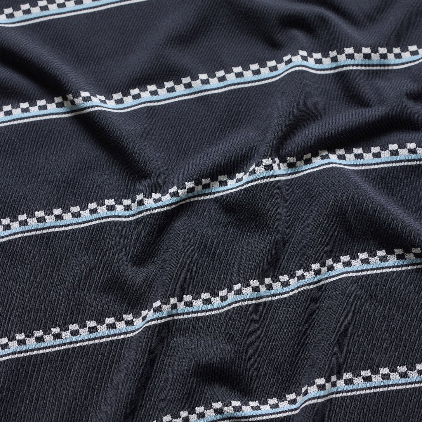 TROY LEE DESIGNS LILIUM RIDE CHECKED OUT Ladies Short Sleeve Carbon Jersey