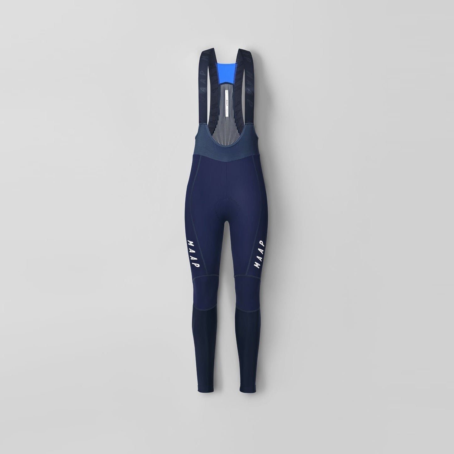 Women's APEX DEEP WINTER Bibtights Navy