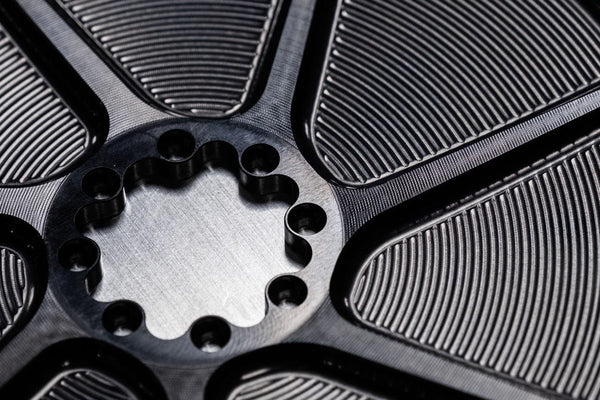 Mono chainring 9/10/11/12V WOLF TOOTH Aero Direct Mount