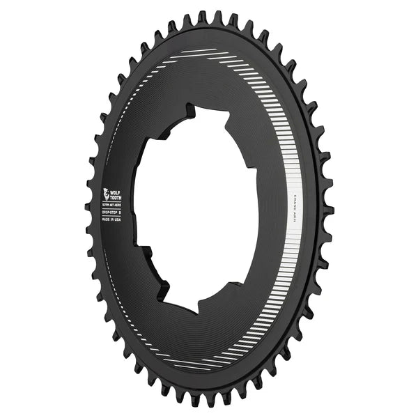 Mono 10/11/12V WOLF TOOTH Direct Mount SRAM 8 bolt chainring