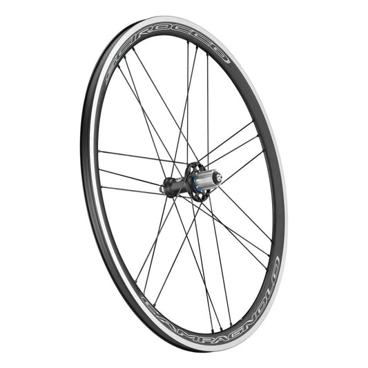 CAMPAGNOLO SCIROCCO 35 C17 rear wheel clincher