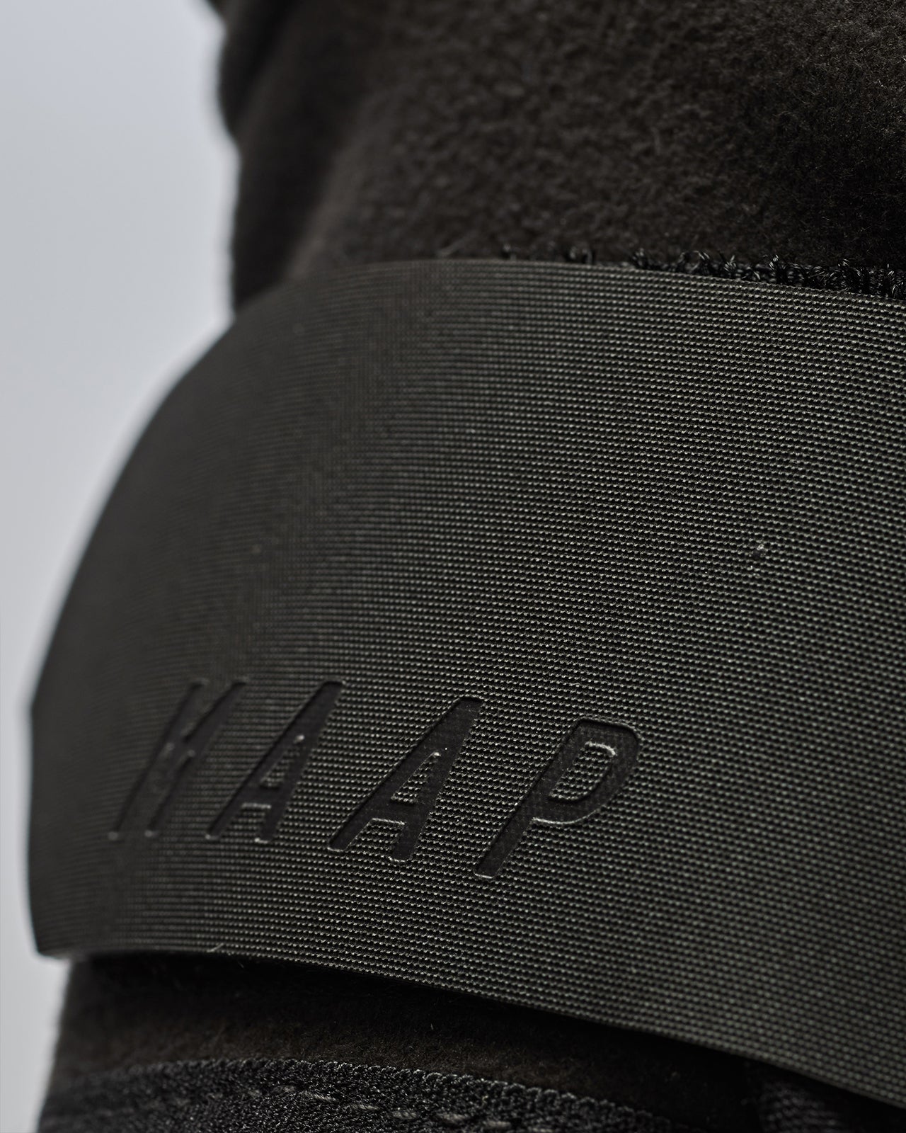 MAAP WINTER Gloves Black