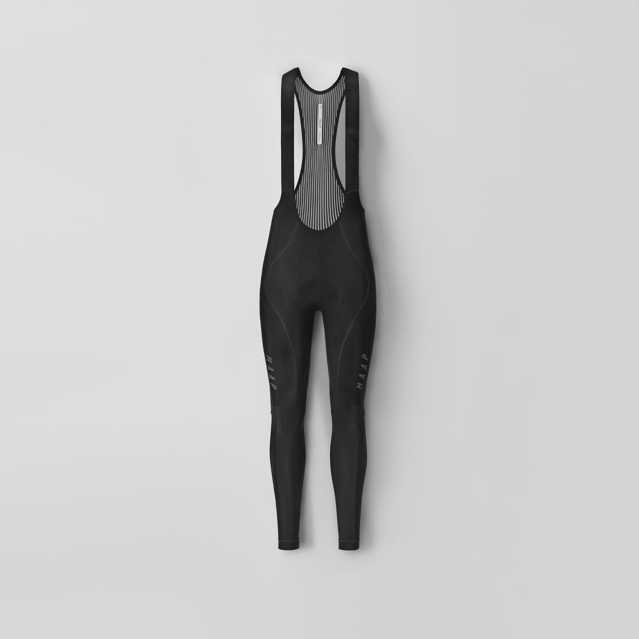 Women's MAAP TEAM EVO THERMAL Bibtights Black