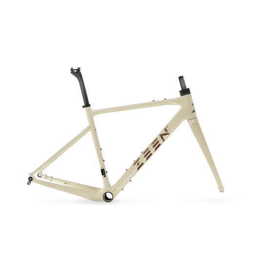 ZEEN X-RACE Frame Kit