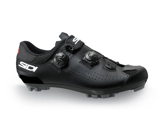 Shoes MTB SIDI EAGLE 10 Black