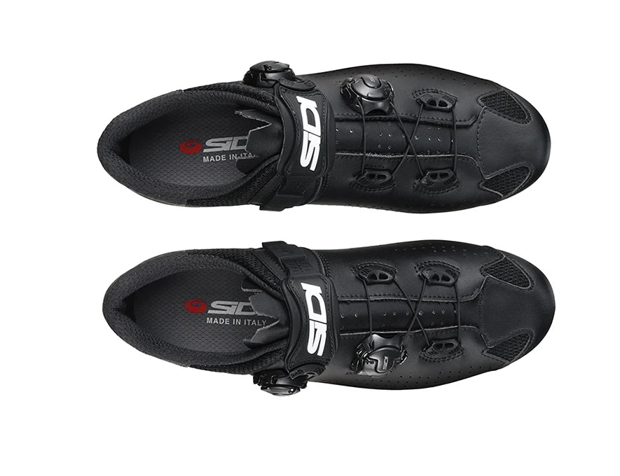 Shoes MTB SIDI EAGLE 10 Black