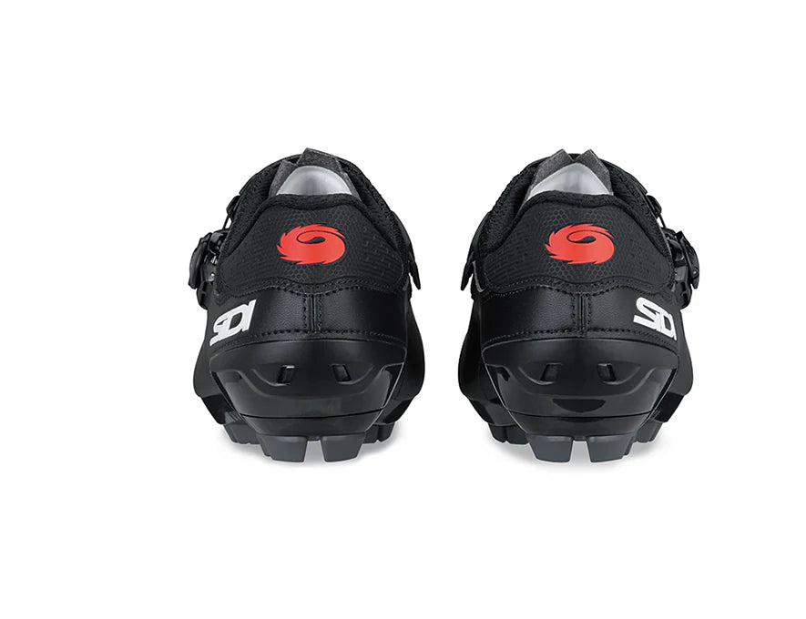 Shoes MTB SIDI EAGLE 10 Black