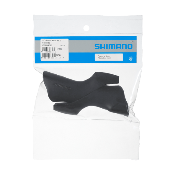 Hood Covers SHIMANO ST-RS505 Black