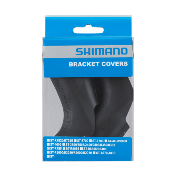 SHIMANO ST-R785 Cocotte Cover