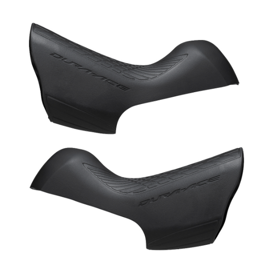 SHIMANO DURA-ACE ST-R9100 Cocottes Cover Black