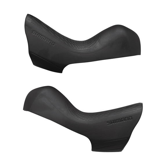 Hood Covers SHIMANO ST-R8020 Black