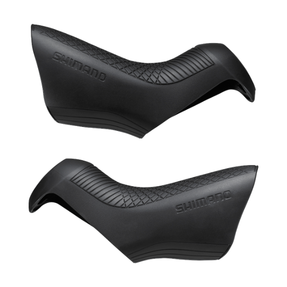 Hood Covers SHIMANO ST-R8050 Black