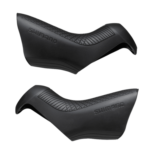 SHIMANO ULTEGRA ST-R8050 Cocottes Cover Black