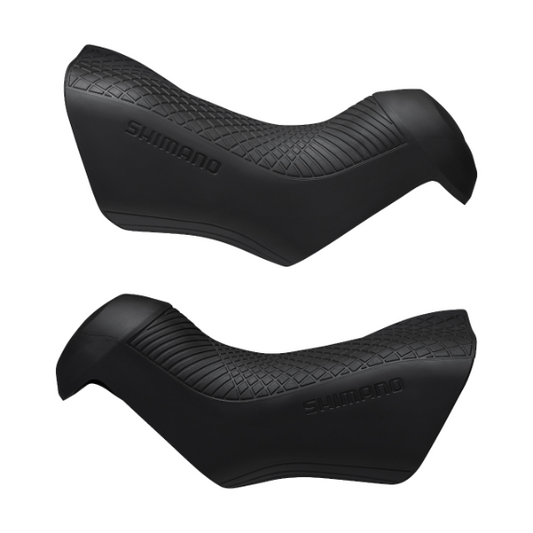 SHIMANO ULTEGRA ST-R8070 Cocottes Cover Black