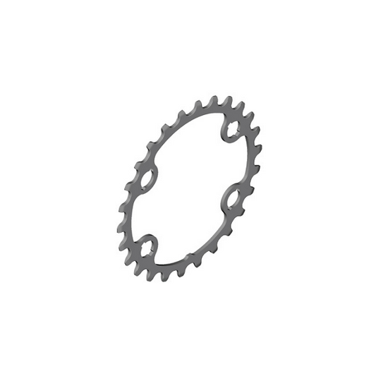 SHIMANO SLX/XT Inner chainring for FC-M7100/8100 (26-36 teeth) 12V