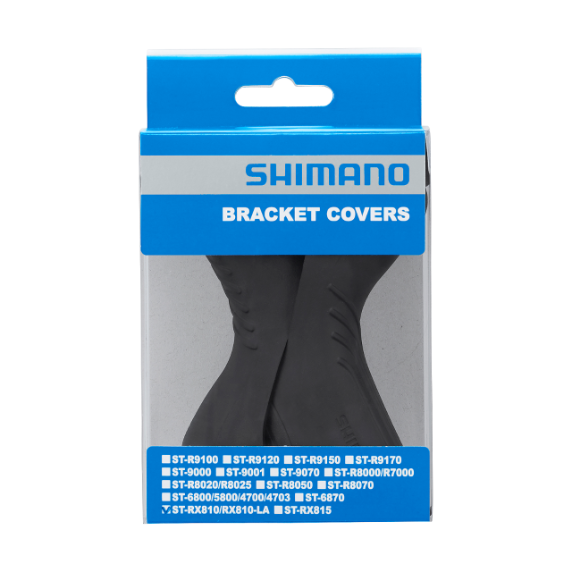 SHIMANO ST-RX810 Support Kit