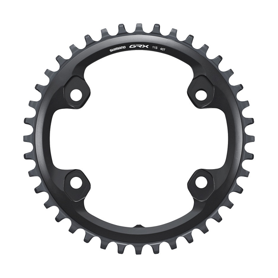 Chainring Mono 11 Speed SHIMANO GRX RX810 110mm