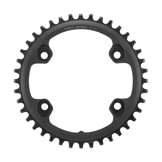 Chainring Mono 11 Speed SHIMANO GRX RX600 110mm