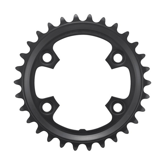 Inner Chainring 10/11 Speed SHIMANO GRX RX600 80mm