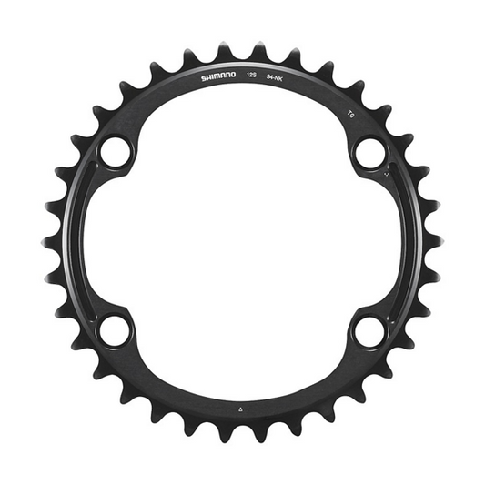 12V SHIMANO DURA ACE R9200 110mm Inner chainring