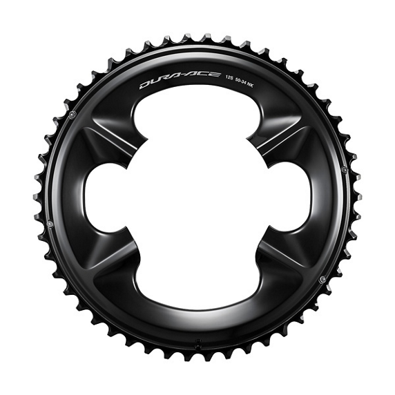 SHIMANO DURA ACE R9200 110mm 12V outdoor chainring