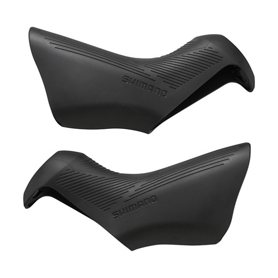 Hood Covers SHIMANO ST-R9250 Black