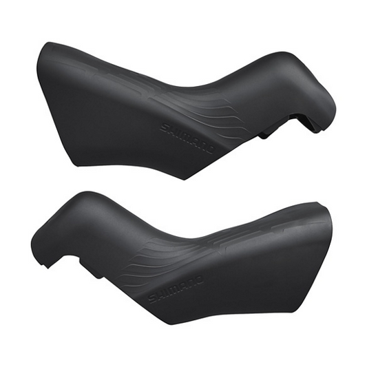 Hood Covers SHIMANO ST-R8170 Black